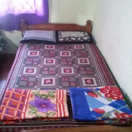 Family Homestay Мадикери Экстерьер фото