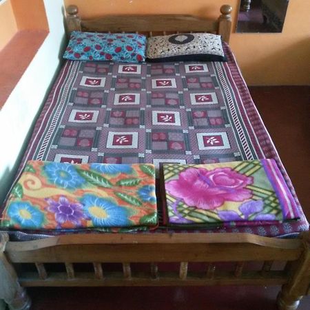 Family Homestay Мадикери Экстерьер фото