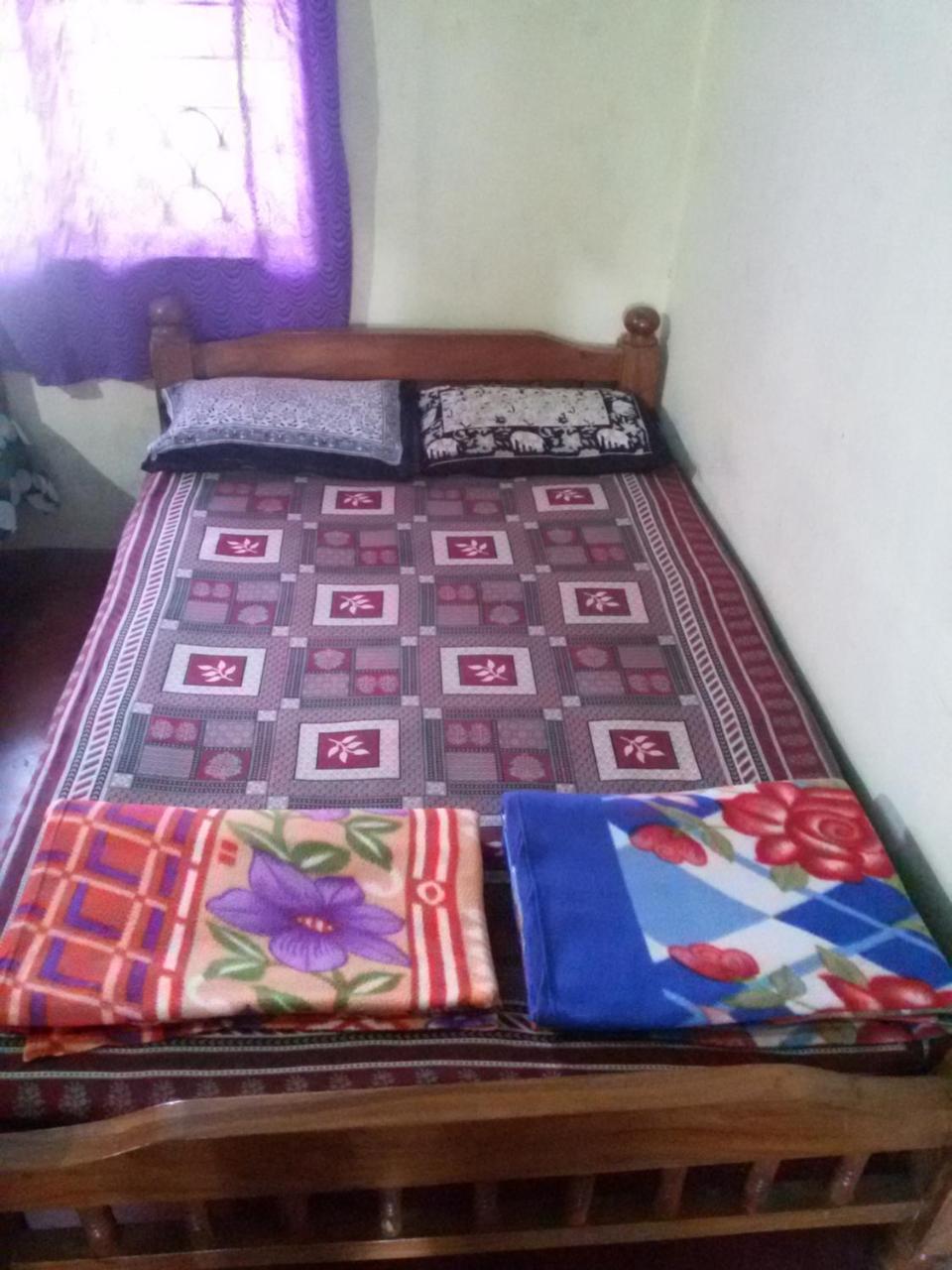 Family Homestay Мадикери Экстерьер фото