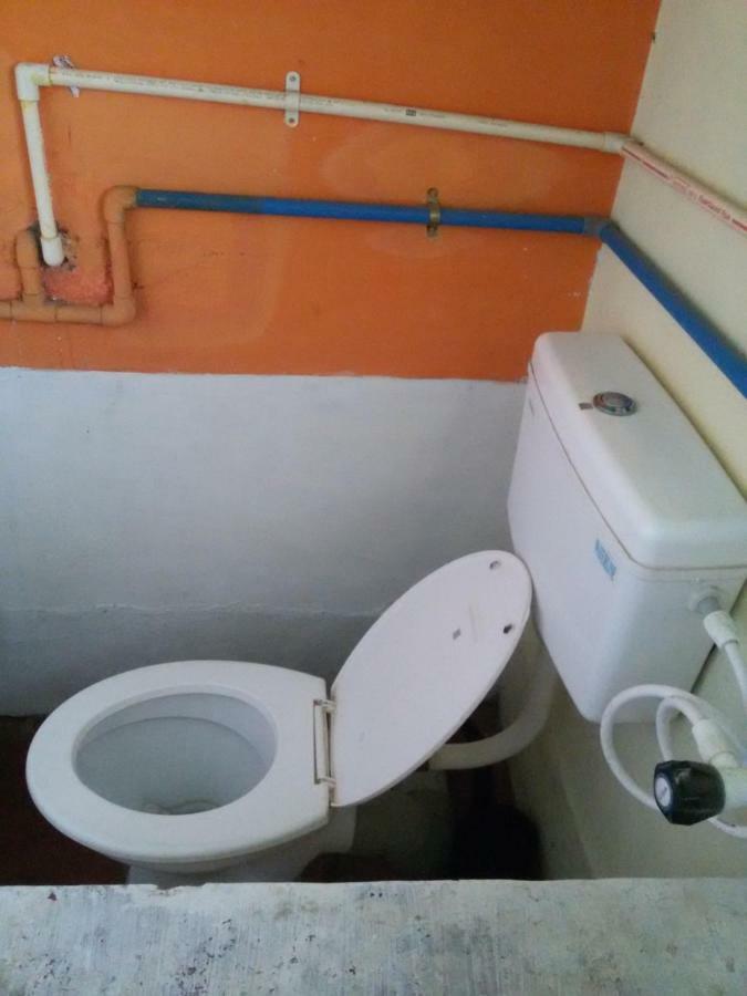 Family Homestay Мадикери Экстерьер фото