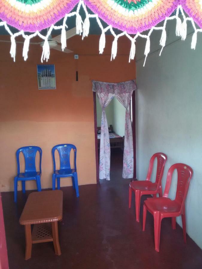 Family Homestay Мадикери Экстерьер фото